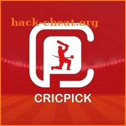 CricPick - CPL & IPL 2020 Live Cricket score icon