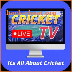 CricPro: Live Cricket TV 2023 icon