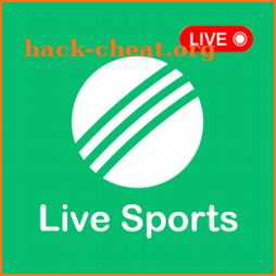 Cricstream - Live Score & News icon