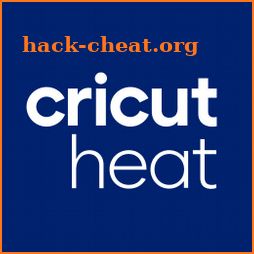 Cricut Heat: DIY Heat Transfer icon