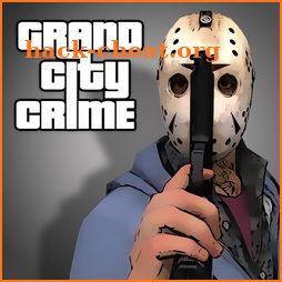 Crime City Gangster game icon