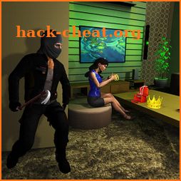 Crime City Sneak Thief Simulator:New Robbery Games icon