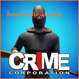 Crime Corp. icon