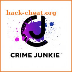 Crime Junkie Fan Club icon