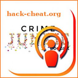 Crime Junkie Podcast icon
