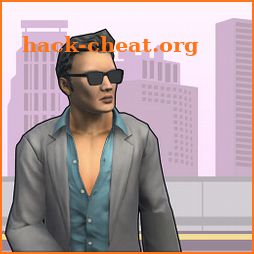 Crime Life 3D icon