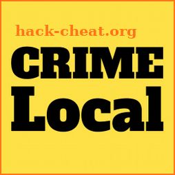 CRIME Local icon