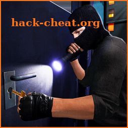 Crime Robbery Thief Simulator icon