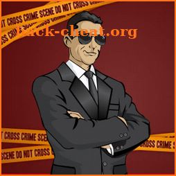 Crime Scene Investigation icon