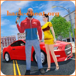 Crime Simulator - Theft Auto icon