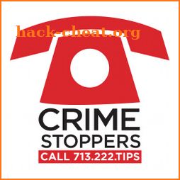 Crime Stoppers Houston icon