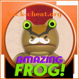 Criminal Amazing Frog Simulator Game icon
