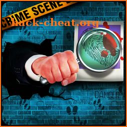 Criminal Case Investigation - Special Squad icon