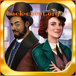 Criminal Case: Mysteries of the Past icon