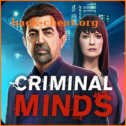 Criminal Minds: The Mobile Game icon