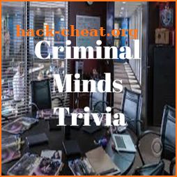Criminal Minds Trivia Challenge icon