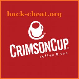 Crimson Cup Coffee icon