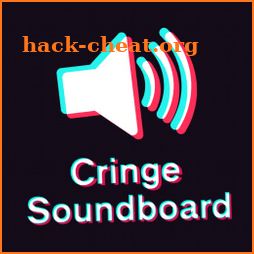 Cringe Soundboard icon