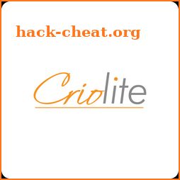 Criolite icon
