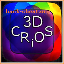 CRiOS 3D - Icon Pack icon