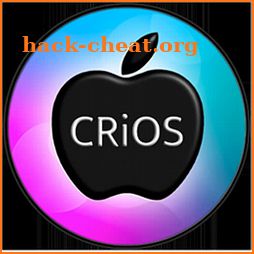 CRiOS Circle - Icon Pack icon