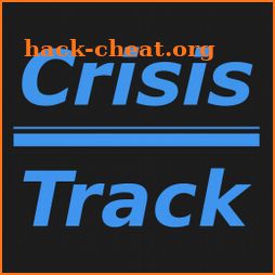 Crisis Track™ icon