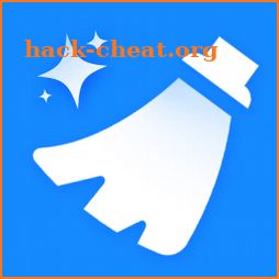 Crisp Cleaner:Release Space icon