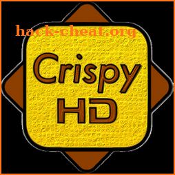CRISPY HD - ICON PACK icon