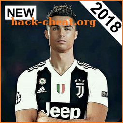 Cristiano Ronaldo Juventus Wallpapers HD icon