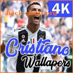 Cristiano Ronaldo Wallpapers HD CR7 2019 Images icon