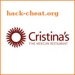 Cristina's Mexican icon