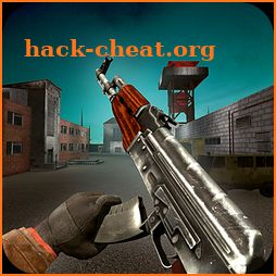 Critcal Strike FPS Shoot War icon