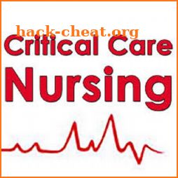 Critical Care Nursing icon