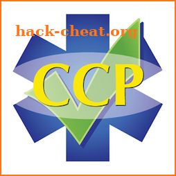 Critical Care Paramedic Review icon