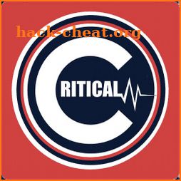 Critical - Medical Guide icon