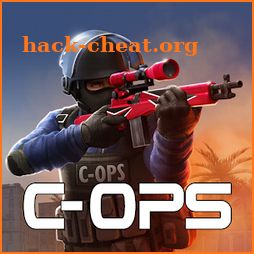 Critical Ops icon