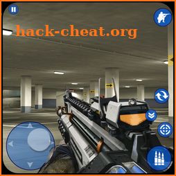 Critical Special Strike FPS :Call of Shooter Duty! icon