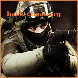 Critical Strike CS: Counter Terrorist Online FPS icon