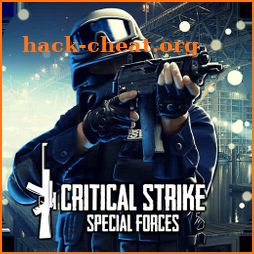Critical strike CS: Special Forces icon