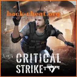 Critical Strike - FPS Game icon