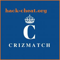 Crizmatch - Christian Singles Marriage & Dating icon