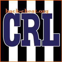 CRL Referee icon