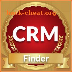 CRM Finder Pro icon