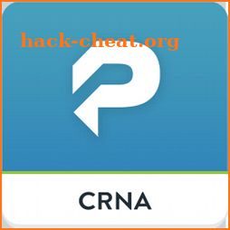 CRNA Pocket Prep icon