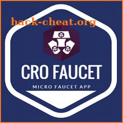 Cro Faucet- cronos faucet icon