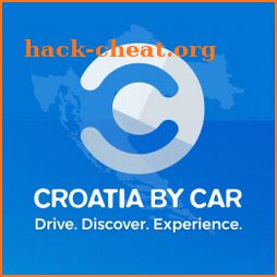 Croatia By Car icon