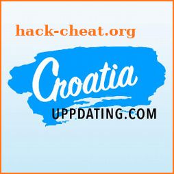 Croatia Dating icon