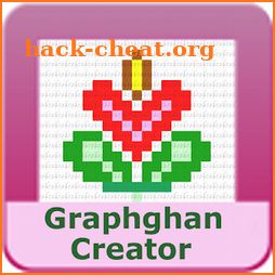 Crochet Graphghan Pattern Creator icon