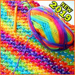 Crochet Patterns Free icon