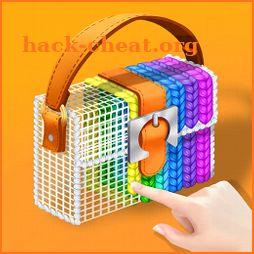 CrochetBag3D icon